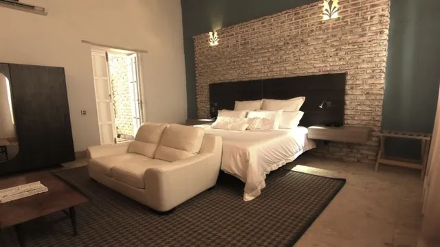 Hotel Boutique Don Pepe photo 2