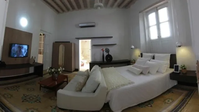 Hotel Boutique Don Pepe photo 3