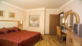 Alaiye Resort & Spa Hotel