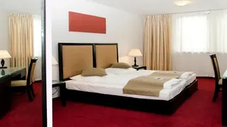 The Corner Hotel Frankfurt