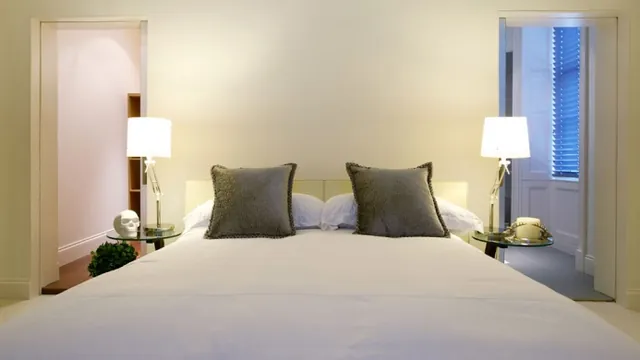 Rocpool Apartments Edinburgh photo 1
