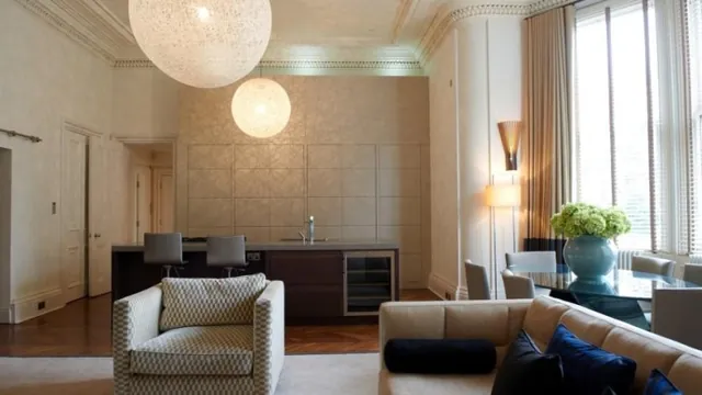Rocpool Apartments Edinburgh photo 3
