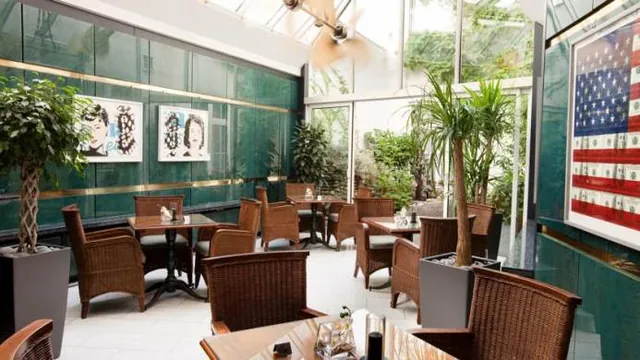 Carat Hotel Duesseldorf photo 4