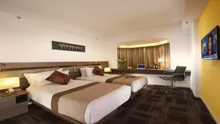 Hotel Rainbow Hong Kong