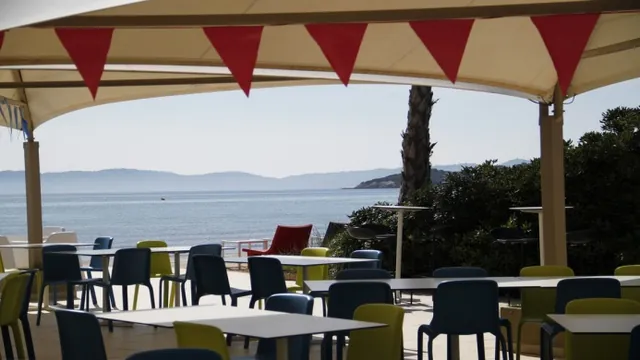 Belambra Riviera Beach Club photo 1