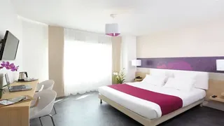 Park & Suites Elegance Rosny