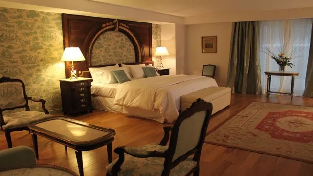 Hotel Club Frances Buenos Aires photo 1