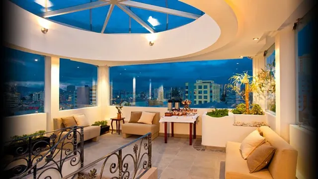 Anahi Boutique Hotel photo 2