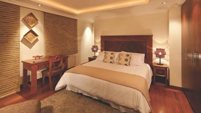Anahi Boutique Hotel photo 3