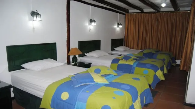 Hotel Fuente de Piedra 1 photo 2