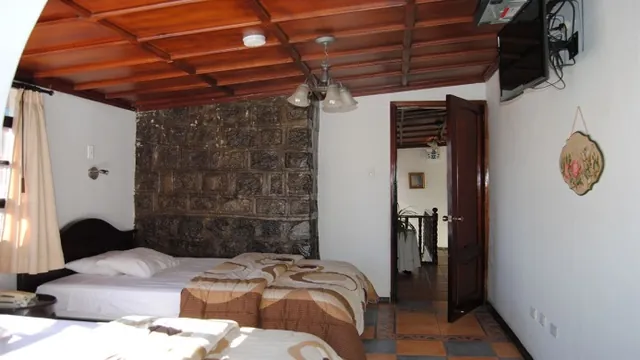 Hotel Fuente de Piedra 2 photo 1