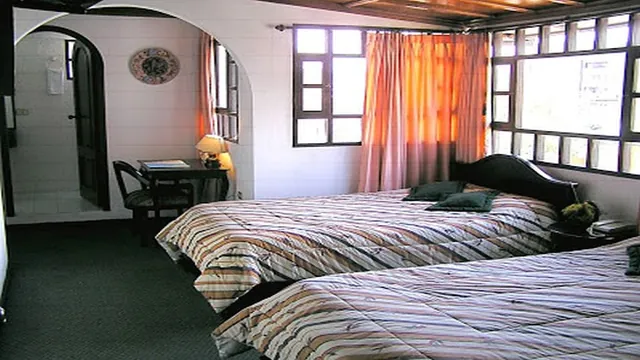 Hotel Fuente de Piedra 2 photo 3