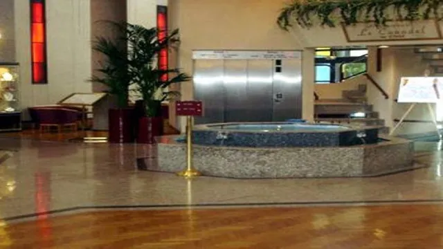 Saphir Hotel photo 1