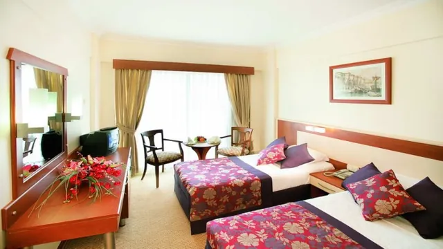 Saphir Hotel photo 2