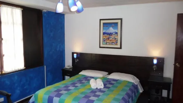 Hostal Villa Nancy photo 1