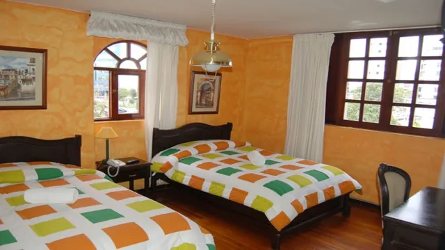 Hostal Villa Nancy photo 2