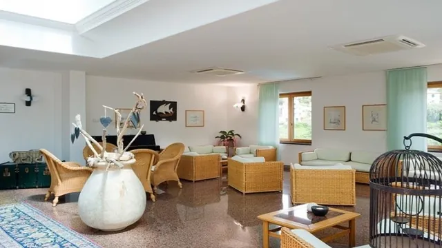 Hostal Villa Nancy photo 3