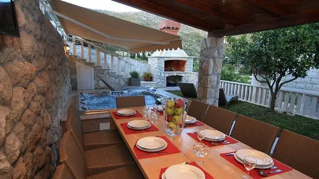 Zaton Holiday Village 4* photo 2