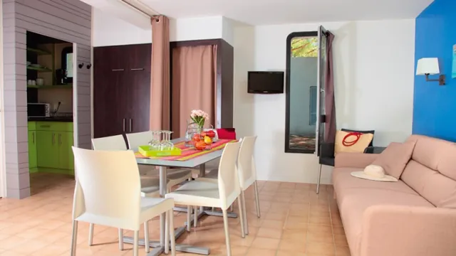 Belambra Les Sentes photo 3
