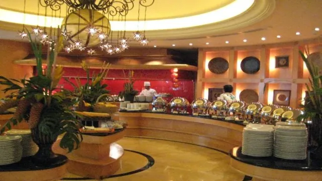 Bellevue Hotel photo 1