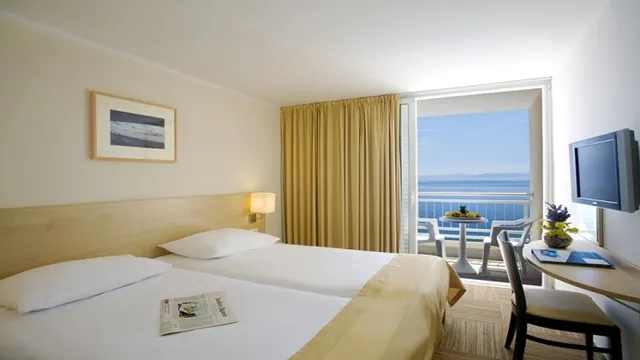 Bellevue Hotel photo 3
