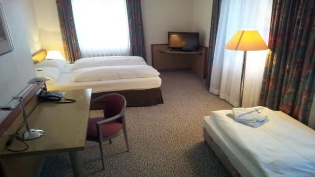 LeoMar Flatrate Hotel photo 1