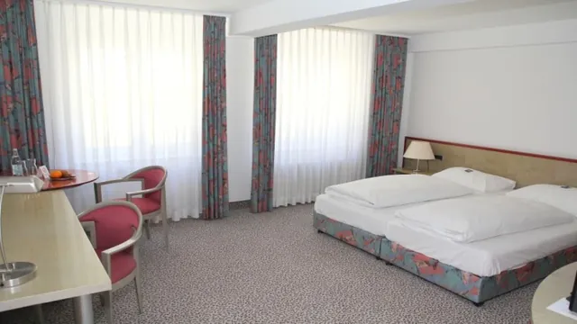 LeoMar Flatrate Hotel photo 3