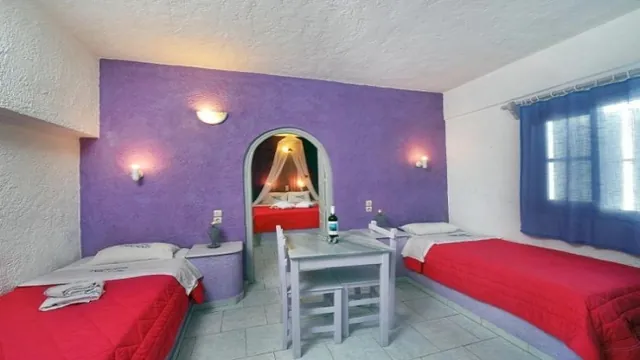 Artemis Suites Santorini photo 3