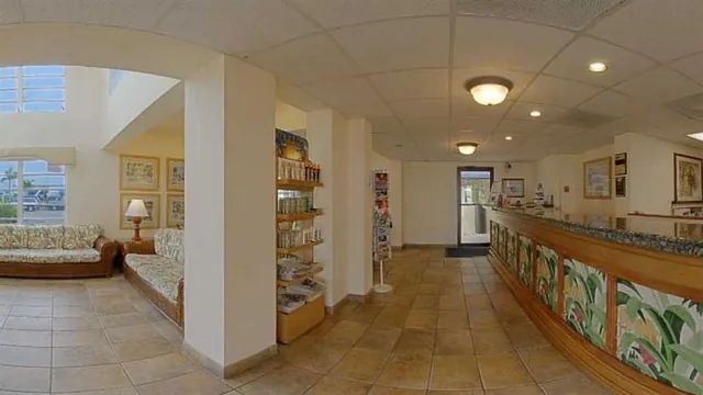 Key West Bayside Inn And Suites photo 1