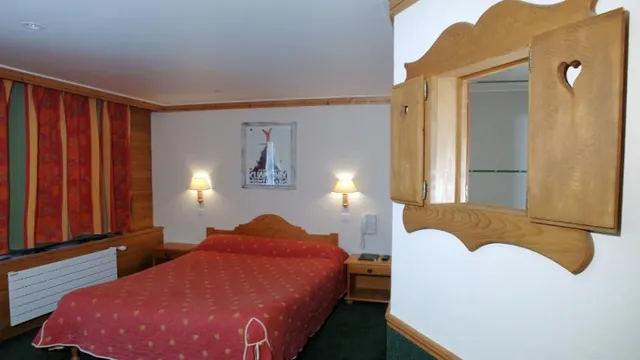 Hotel de l'Arve photo 2