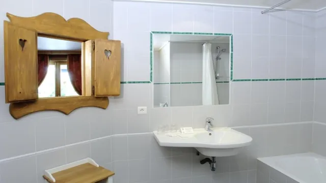 Hotel de l'Arve photo 3