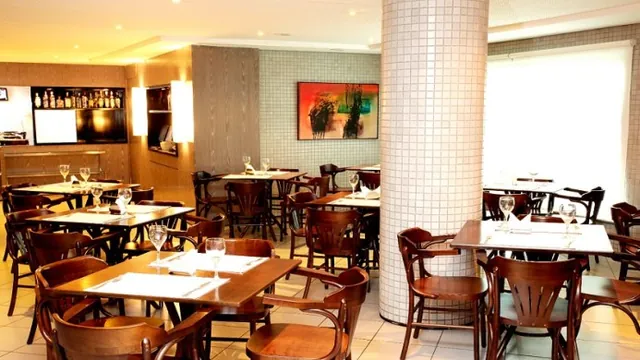 Tulip Inn Batista Campos photo 2