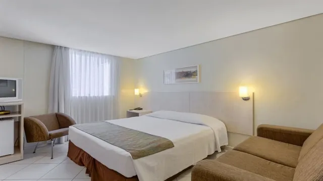 Tulip Inn Batista Campos photo 3