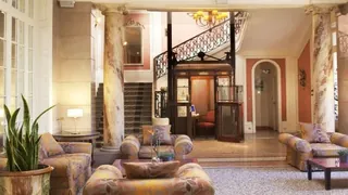 Oceania Montpellier