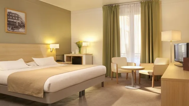 Oceania Montpellier photo 2