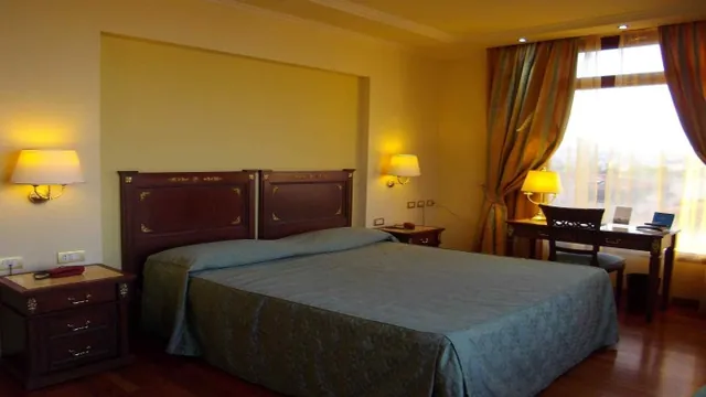 Panorama Hotel photo 3