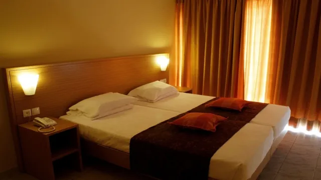 Iris Hotel Rhodes photo 3