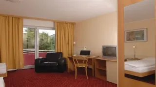 Azimut Hotel Erding