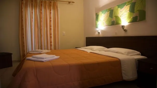 Metaxa Apartments photo 2