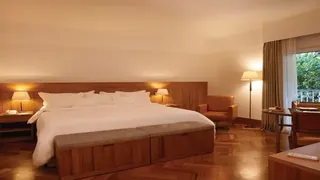 Royal Palm Plaza Resort Campinas