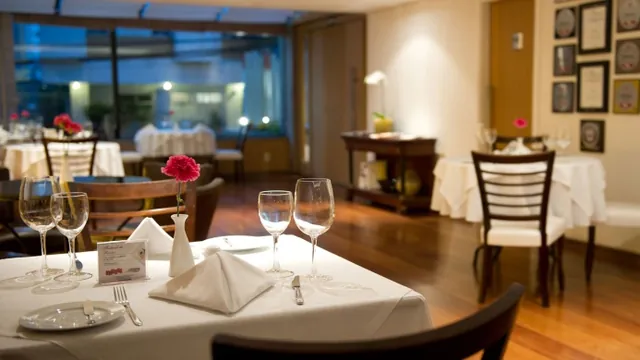Royal Palm Plaza Resort Campinas photo 2