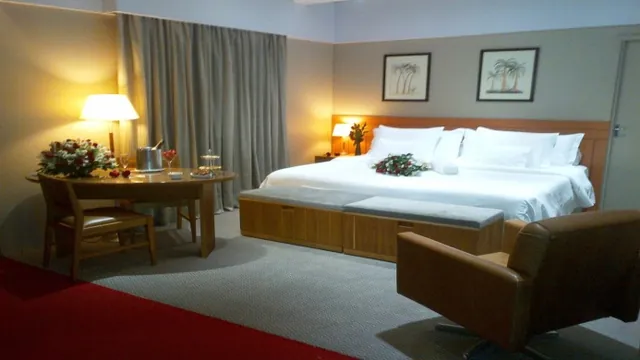 Royal Palm Plaza Resort Campinas photo 3