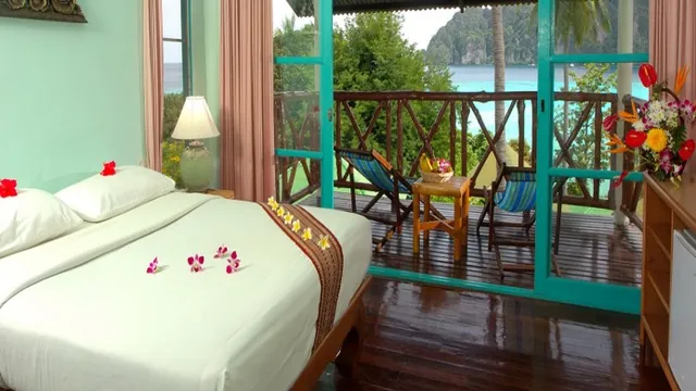 Bayview Resort photo 3