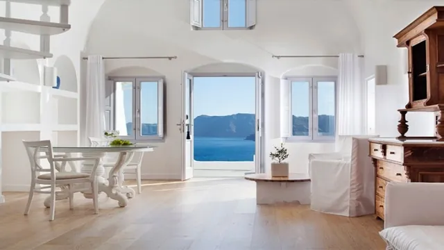 Katikies Hotel Santorini photo 1