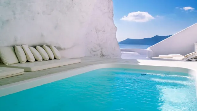 Katikies Hotel Santorini photo 2