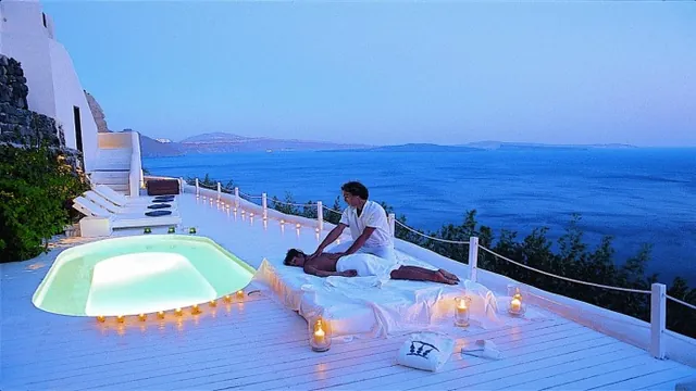 Katikies Hotel Santorini photo 3