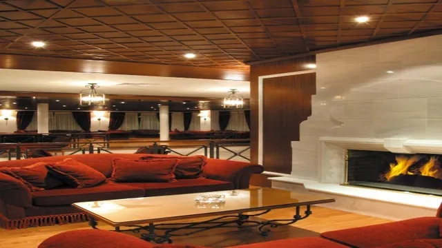 Mitsis Galini Wellness Spa & Resort photo 2
