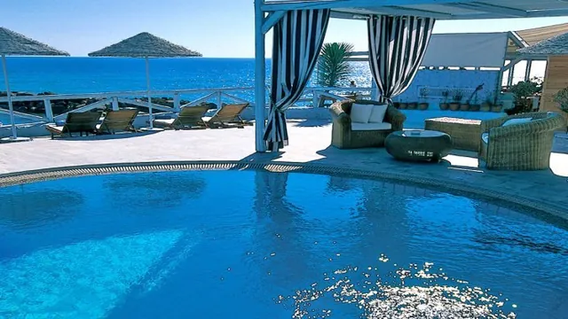 Notos Therme & Spa Santorini photo 2