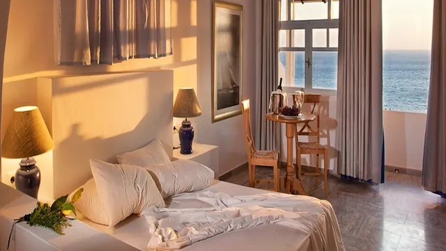 Notos Therme & Spa Santorini photo 3