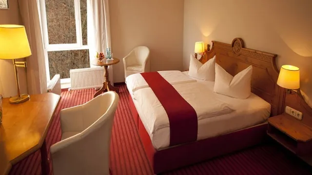 Dormero Hotel Plauen photo 3